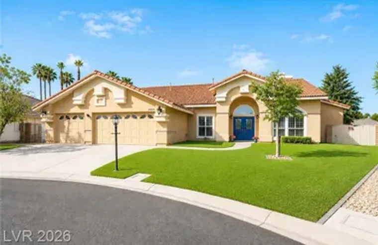 5409 LANGSTON CIR, LAS VEGAS, NV, 89130, Las Vegas, NV 89130