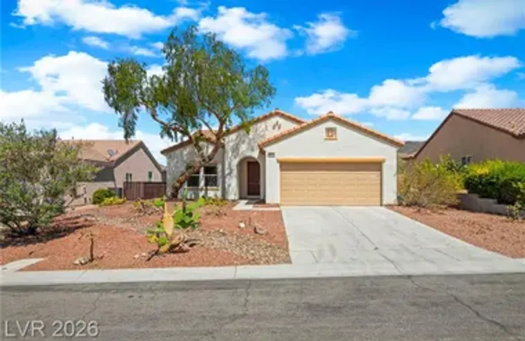 2250 SANDSTONE CLIFFS DR, HENDERSON, NV,..., Henderson, NV 89044