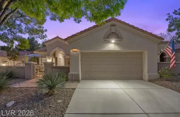 2237 BARBERS POINT PL, LAS VEGAS, NV, 89..., Las Vegas, NV 89134