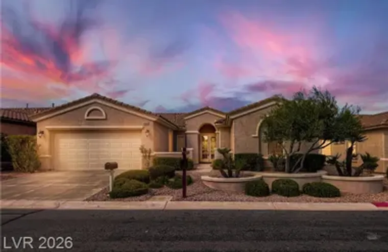 10532 BAMBOLA PL, LAS VEGAS, NV, 89135, Las Vegas, NV 89135