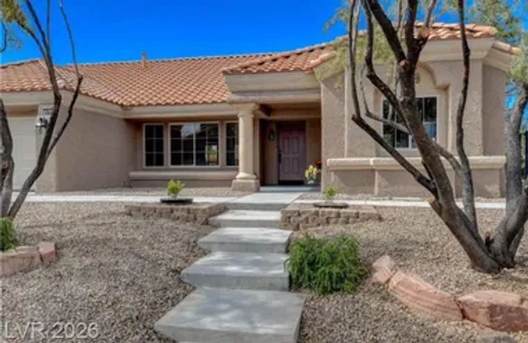 9800 ROSAMOND DR, LAS VEGAS, NV, 89134, Las Vegas, NV 89134