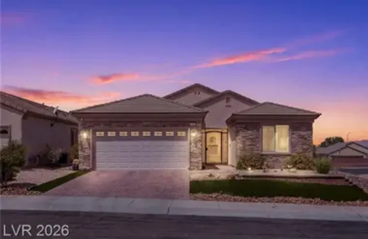2502 STARDUST VALLEY DR, HENDERSON, NV, ..., Henderson, NV 89044
