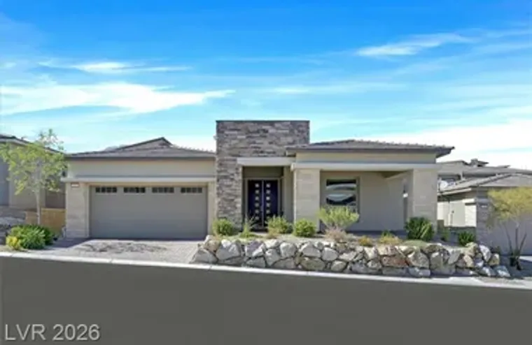 981 EDINBURGH FIELDS CT, LAS VEGAS, NV, ..., Las Vegas, NV 89138