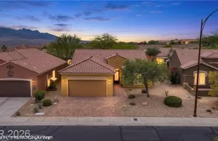 1260 GREAT ARCH AVE, MESQUITE, NV, 89034, Mesquite, NV 89034