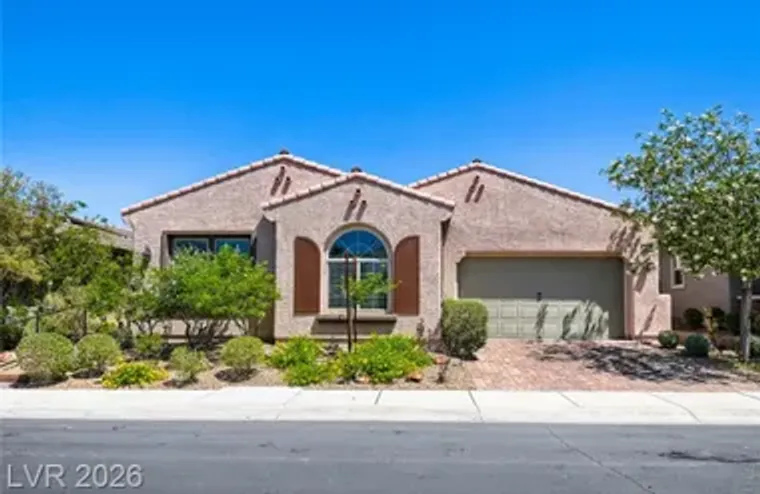 492 HERITAGE BRIDGE AVE, HENDERSON, NV, ..., Henderson, NV 89011