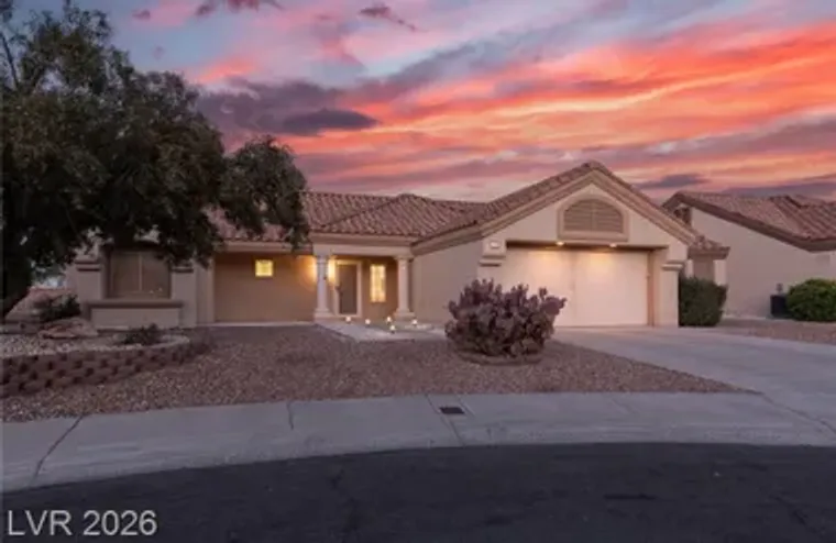 3104 LOTUS HILL DR, LAS VEGAS, NV, 89134, Las Vegas, NV 89134