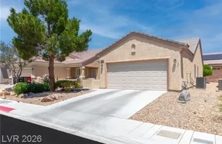 2624 CORNISH HEN AVE, NORTH LAS VEGAS, N..., North Las Vegas, NV 89084