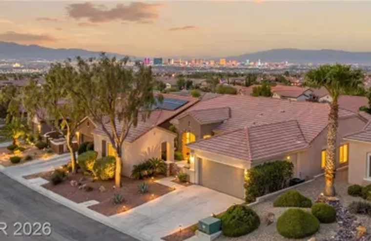 2360 ANDERSON PARK DR, HENDERSON, NV, 89..., Henderson, NV 89044