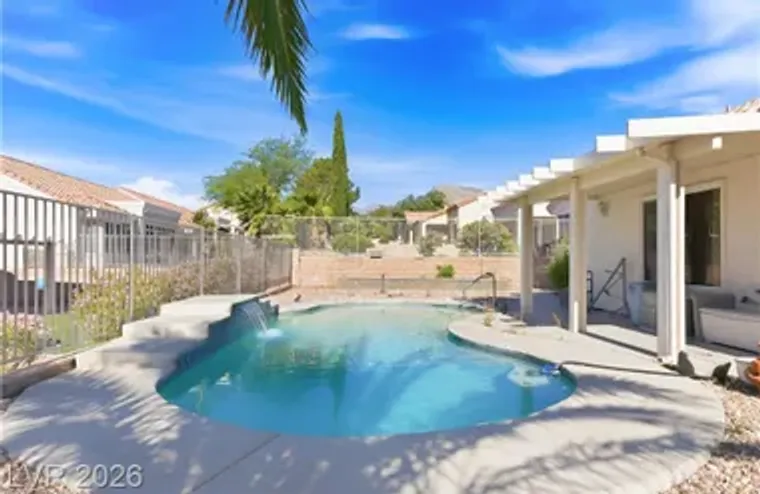 9937 HEYFIELD DR, LAS VEGAS, NV, 89134, Las Vegas, NV 89134