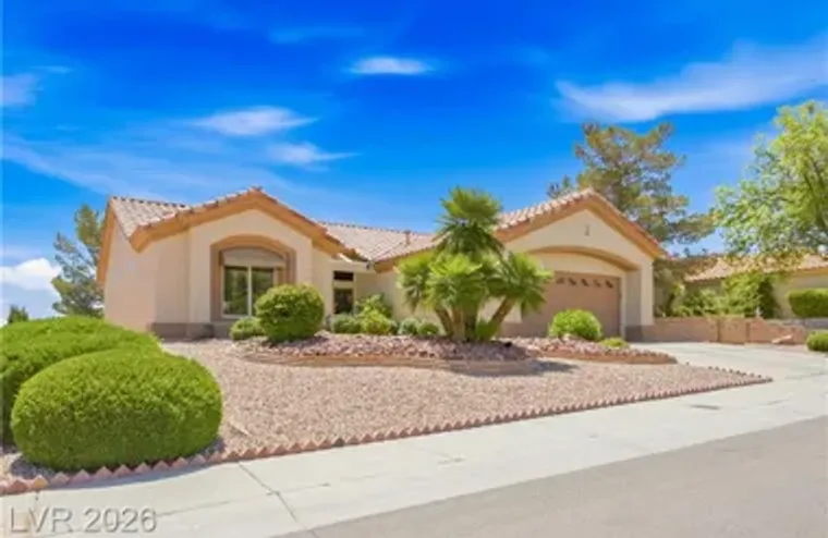 2800 HANGING ROCK DR, LAS VEGAS, NV, 891..., Las Vegas, NV 89134
