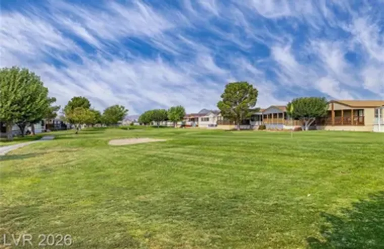 841 MONTECITO DR, PAHRUMP, NV, 89048, Pahrump, NV 89048