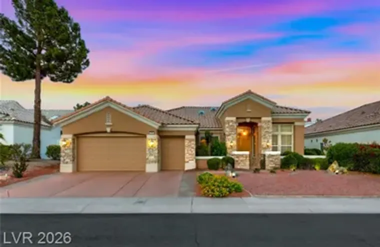 3032 CRIB POINT DR, LAS VEGAS, NV, 89134, Las Vegas, NV 89134