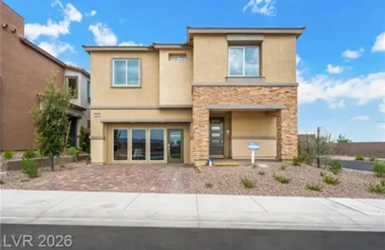 307 MOUNT LANGLEY ST, HENDERSON, NV, 890..., Henderson, NV 89015