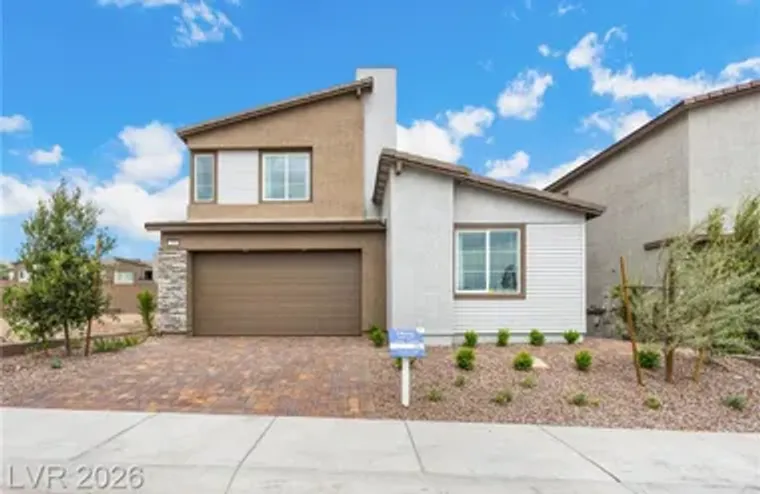 311 MOUNT LANGLEY ST, HENDERSON, NV, 890..., Henderson, NV 89015