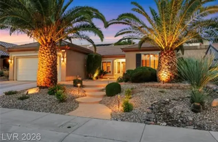 1616 WELLINGTON SPRINGS AVE, HENDERSON, ..., Henderson, NV 89052