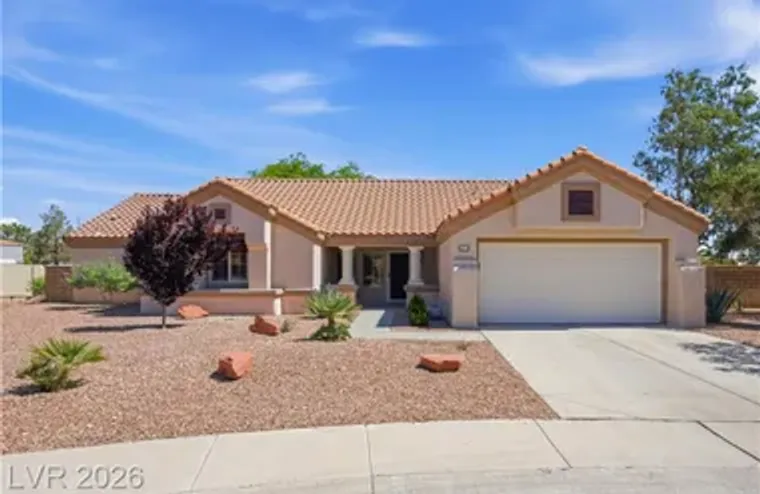3112 ARCHWOOD WAY, LAS VEGAS, NV, 89134, Las Vegas, NV 89134