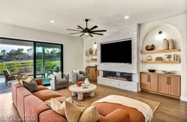 9917 VILLA RIDGE DR, LAS VEGAS, NV, 8913..., Las Vegas, NV 89134