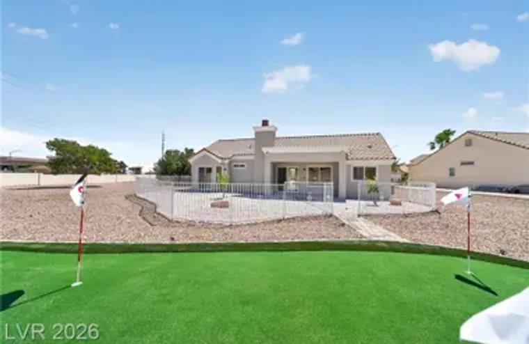 3109 GOODNEWS CT, LAS VEGAS, NV, 89134, Las Vegas, NV 89134