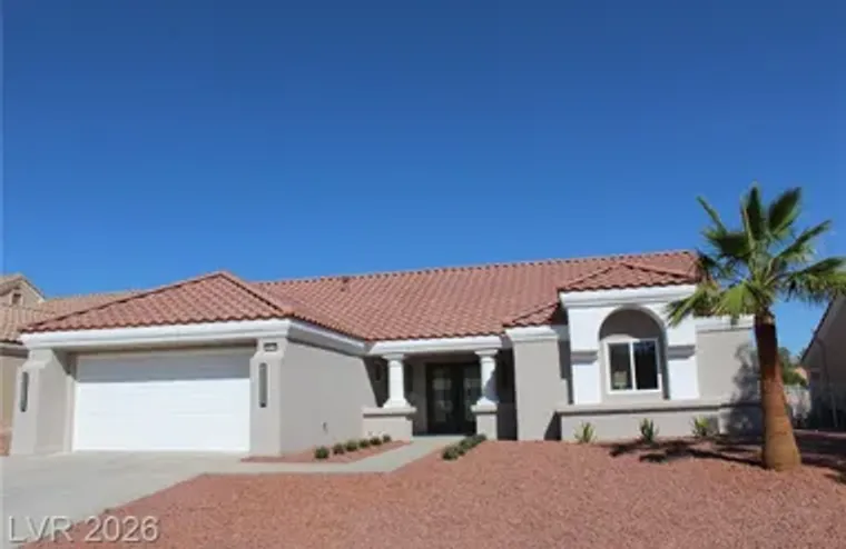 2625 LEGEND DR, LAS VEGAS, NV, 89134, Las Vegas, NV 89134