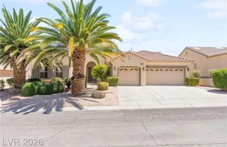 2678 RICEVILLE DR, HENDERSON, NV, 89052, Henderson, NV 89052