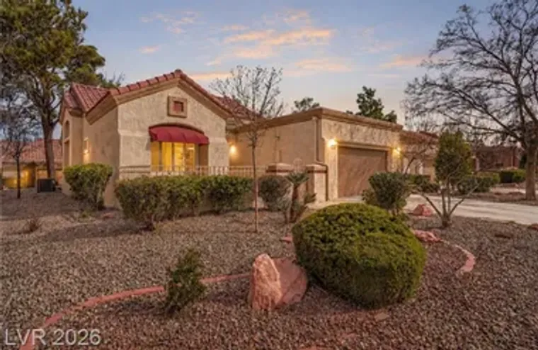 2520 PALMRIDGE DR, LAS VEGAS, NV, 89134, Las Vegas, NV 89134