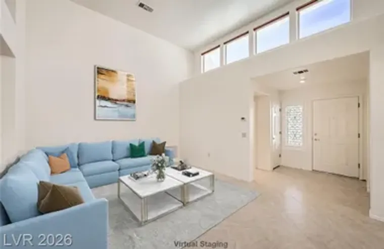 2520 PALMRIDGE DR, LAS VEGAS, NV, 89134, Las Vegas, NV 89134