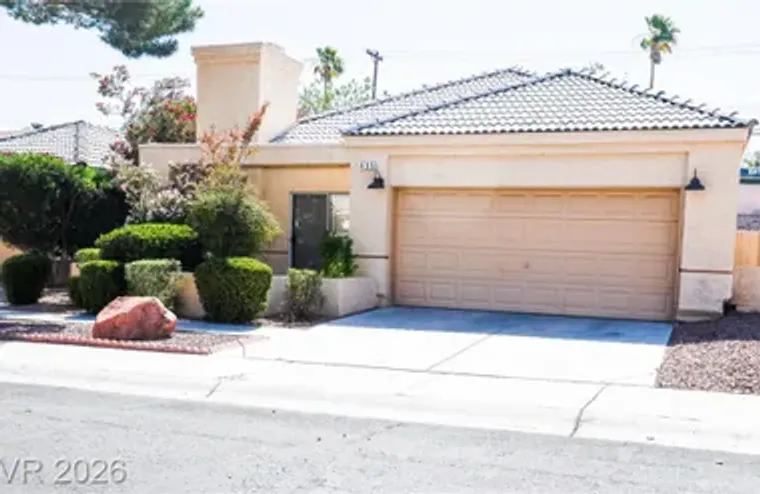 405 MILL HOLLOW RD, LAS VEGAS, NV, 89107, Las Vegas, NV 89107