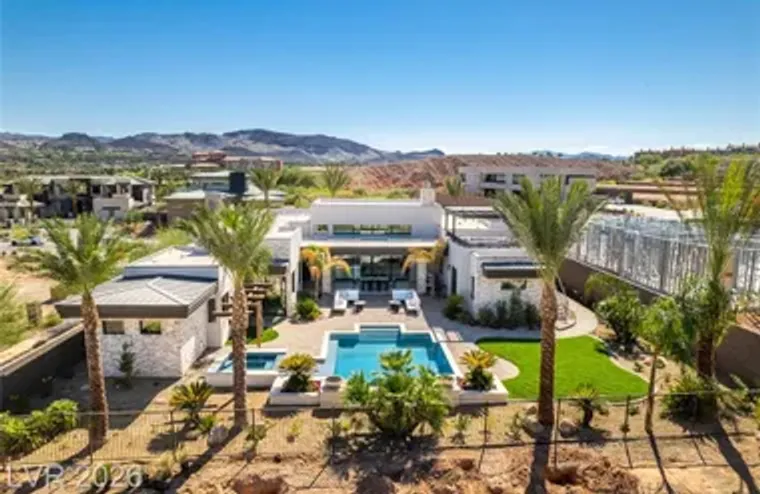 40 REFLECTION SHORES LN, HENDERSON, NV, ..., Henderson, NV 89011