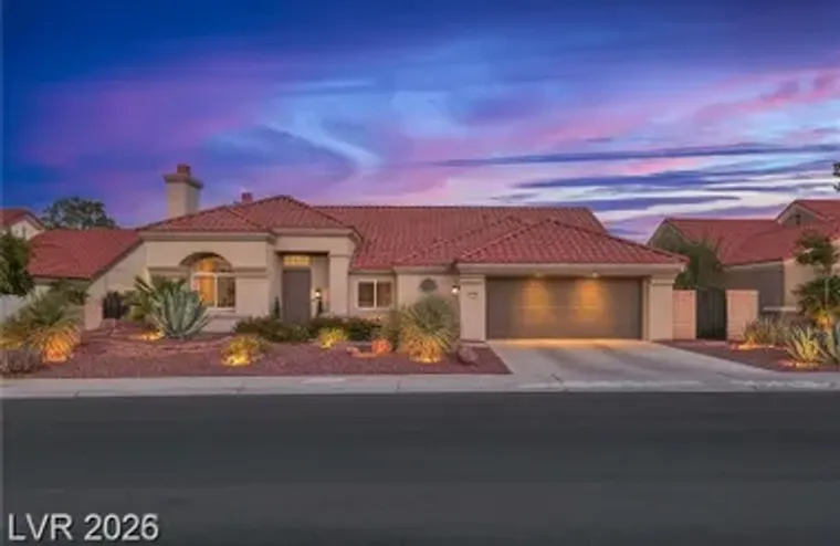 2900 CROWN RIDGE DR, LAS VEGAS, NV, 8913..., Las Vegas, NV 89134