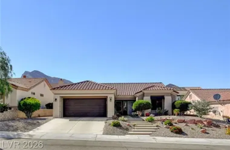 2629 HANGING ROCK DR, LAS VEGAS, NV, 891..., Las Vegas, NV 89134