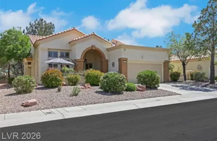 2110 SPRING WATER DR, LAS VEGAS, NV, 891..., Las Vegas, NV 89134