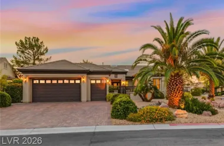 1883 LEMON GROVE ST, HENDERSON, NV, 8905..., Henderson, NV 89052
