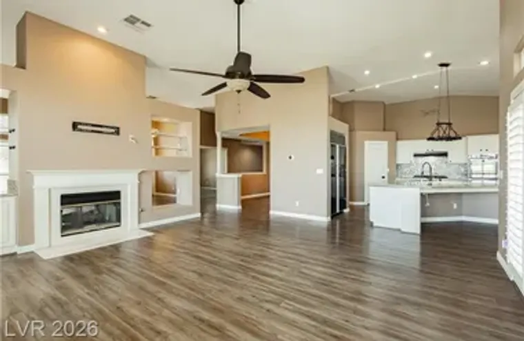 5104 DESERT LILY LN, LAS VEGAS, NV, 8913..., Las Vegas, NV 89130