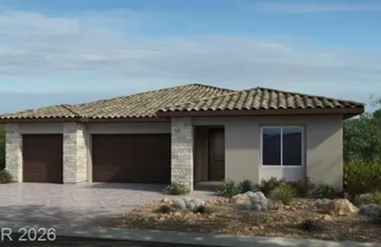 382 TIGULLIO AVE, HENDERSON, NV, 89011, Henderson, NV 89011