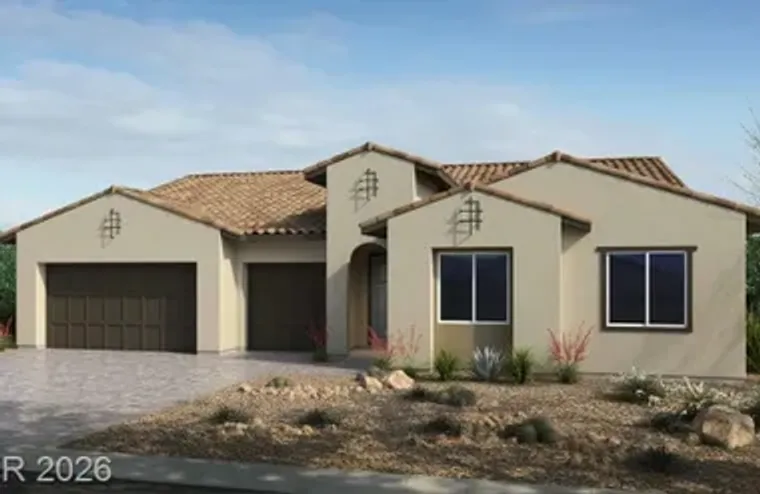 201 PARAGGI BAY DR, HENDERSON, NV, 89011, Henderson, NV 89011
