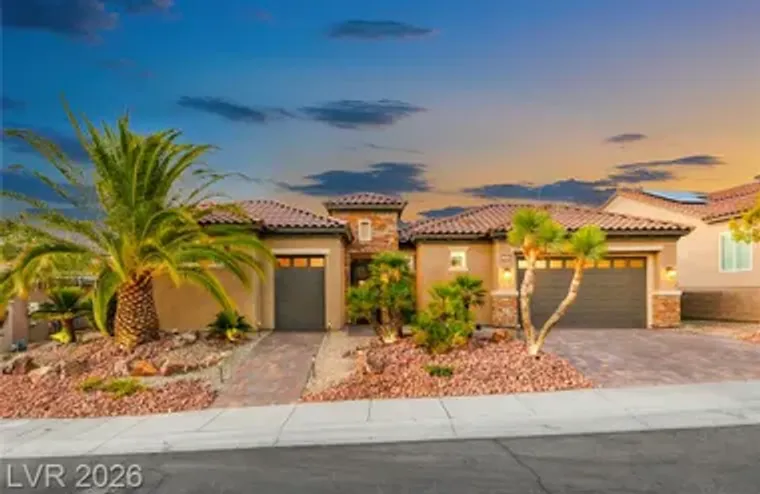 2948 FOXTAIL CREEK AVE, HENDERSON, NV, 8..., Henderson, NV 89052