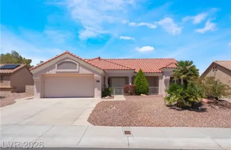 8508 GLENMORE DR, LAS VEGAS, NV, 89134, Las Vegas, NV 89134