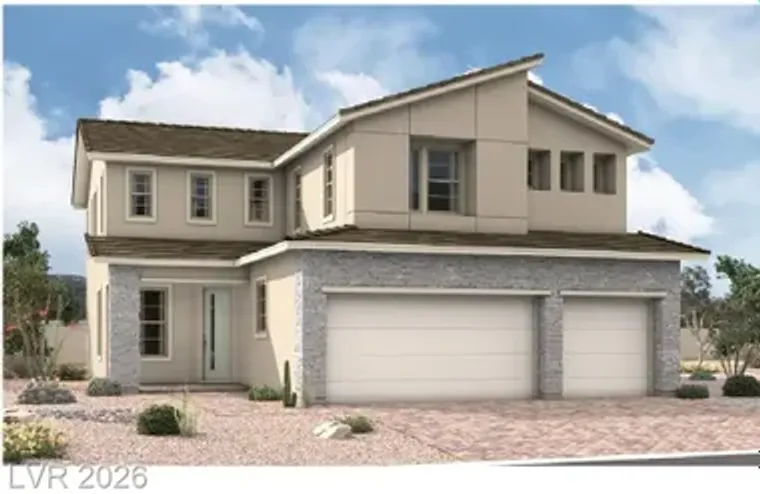 10488 CELESTIAL POLE ST, LAS VEGAS, NV, ..., Las Vegas, NV 89143