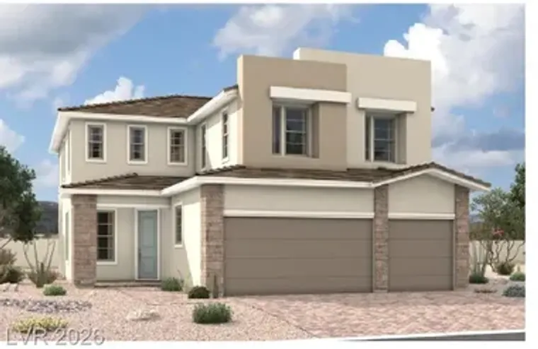 10524 CELESTIAL POLE ST, LAS VEGAS, NV, ..., Las Vegas, NV 89143