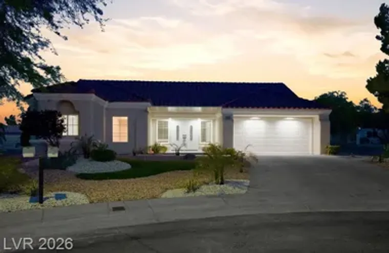 9917 ARBUCKLE DR, LAS VEGAS, NV, 89134, Las Vegas, NV 89134
