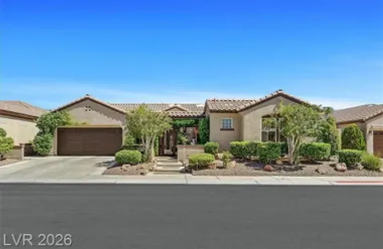 2856 SUMTER VALLEY CIR, HENDERSON, NV, 8..., Henderson, NV 89052