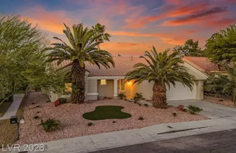 2520 SILVERTON DR, LAS VEGAS, NV, 89134, Las Vegas, NV 89134