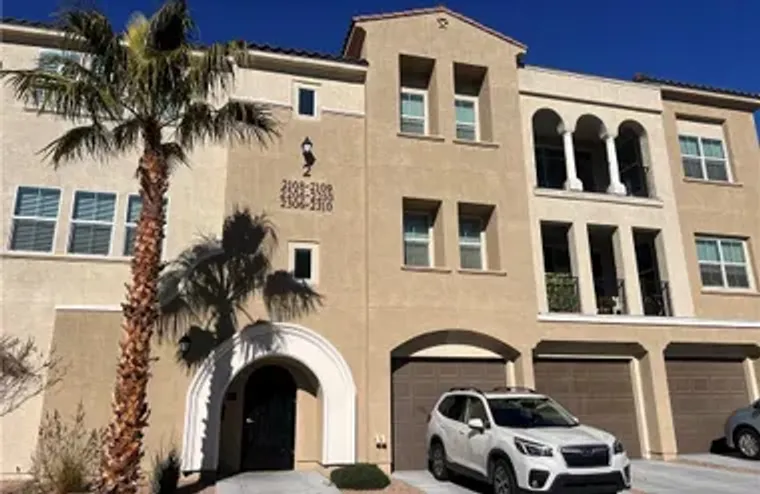 2555 HAMPTON RD 2207, HENDERSON, NV, 890..., Henderson, NV 89052