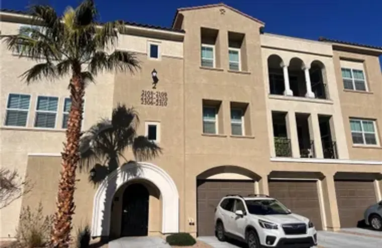 2555 HAMPTON RD 2207, HENDERSON, NV, 890..., Henderson, NV 89052