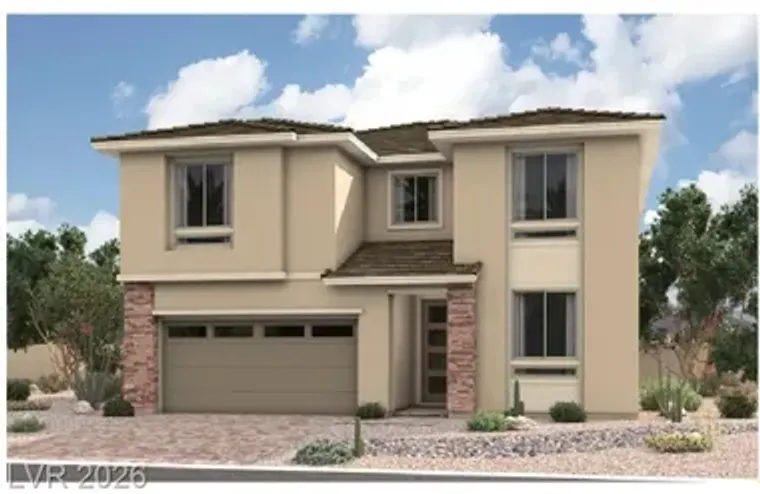 10501 CELESTIAL POLE ST, LAS VEGAS, NV, ..., Las Vegas, NV 89143