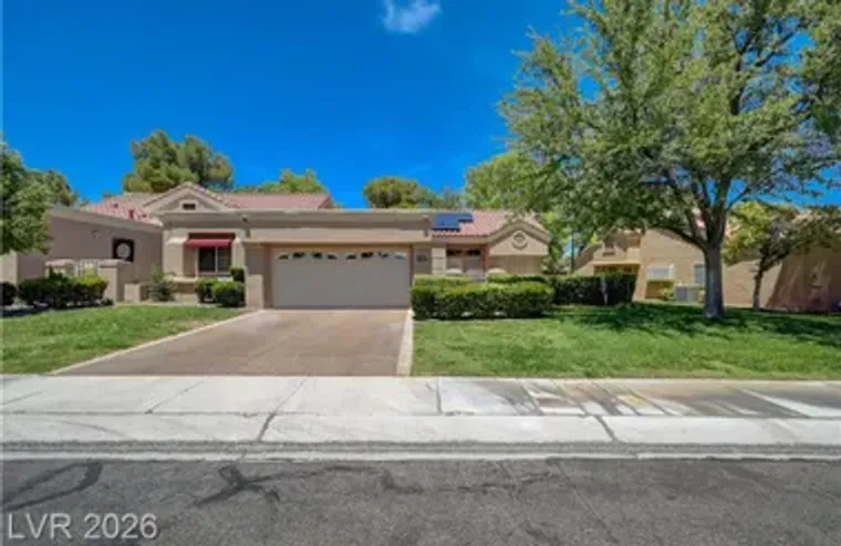 8524 MILLSBORO DR, LAS VEGAS, NV, 89134, Las Vegas, NV 89134