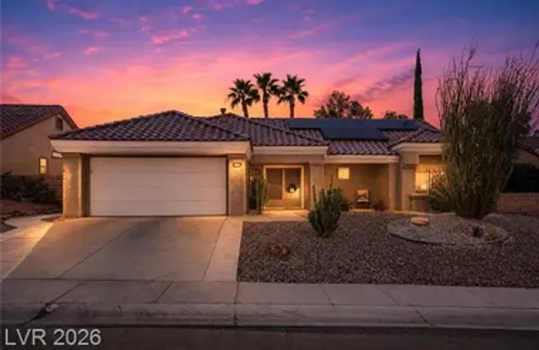2817 LOTUS HILL DR, LAS VEGAS, NV, 89134, Las Vegas, NV 89134