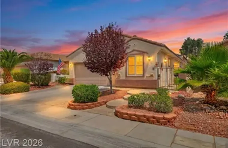 2328 FOSSIL CANYON DR, HENDERSON, NV, 89..., Henderson, NV 89052
