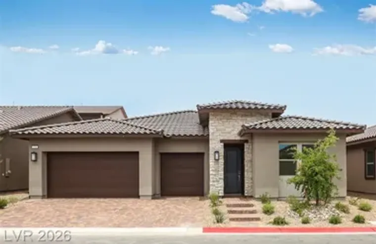 376 TIGULLIO AVE, HENDERSON, NV, 89011, Henderson, NV 89011