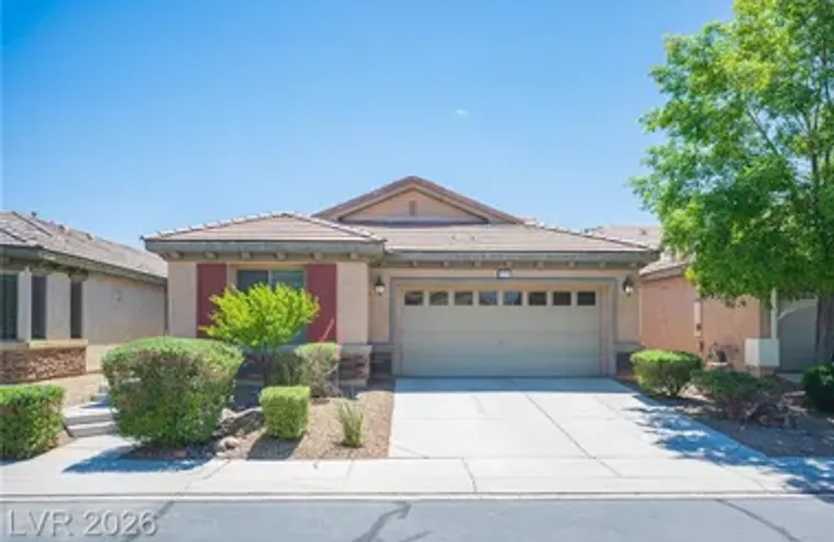 3709 CITRUS HEIGHTS AVE, NORTH LAS VEGAS..., North Las Vegas, NV 89081